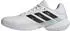 Adidas Barricade 14 weiß/schwarz