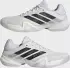 Adidas Barricade 14 weiß/schwarz