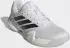 Adidas Barricade 14 weiß/schwarz