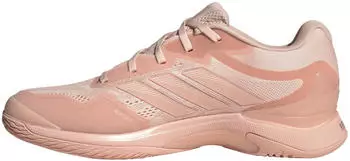 Adidas Avacourt 3 Clay orange/wei&szlig;