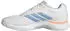 Adidas Avacourt 3 Clay core black/halo blue/beam orange