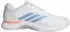 Adidas Avacourt 3 Clay core black/halo blue/beam orange
