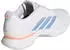 Adidas Avacourt 3 Clay core black/halo blue/beam orange