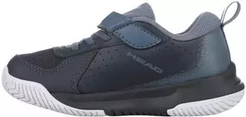 Head Sprint Court 4.0 blueberry/teal