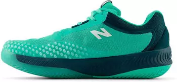 New Balance FuelCell 996v6 (WCH996) mint/dunkelblau