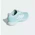 Adidas Avacourt 3 Clay halo mint / cloud white / cloud white