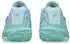 Asics GEL-RESOLUTION X (1042A279) light blue/oasis green