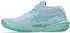 Asics GEL-RESOLUTION X (1042A279) light blue/oasis green