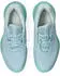 Asics GEL-RESOLUTION X (1042A279) light blue/oasis green