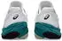 Asics Court FF 3 white/foggy teal