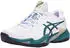 Asics Court FF 3 white/foggy teal