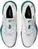 Asics Court FF 3 white/foggy teal