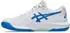 Asics Gel-Resolution 9 Kids (1044A067) white/directoire blue