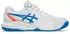 Asics Gel-Resolution 9 Kids (1044A067) white/directoire blue