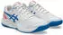 Asics Gel-Resolution 9 Kids (1044A067) white/directoire blue