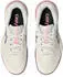 Asics Gel-resolution X Gs Clay soft oat/dark aubergine