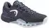 Head Revolt Pro 5.0 Clay Men bold black teal