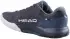 Head Revolt Pro 5.0 Clay Men bold black teal