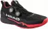 Head Endure Pro Boa Clay schwarz/rot