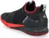 Head Endure Pro Boa Clay schwarz/rot
