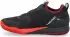 Head Endure Pro Boa Clay schwarz/rot