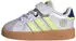 Adidas Grand Court 3.0 Junior frozen purple/semi frozen lemon/gum 10