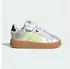 Adidas Grand Court 3.0 Junior frozen purple/semi frozen lemon/gum 10