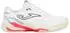 Joma Electric Clay Court Shoe Women weiß