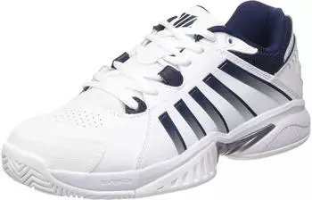 K-Swiss Receiver V wei&szlig;
