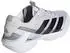 Adidas Ubersonic 5 dash grey / aurora ink / tech grey metallic