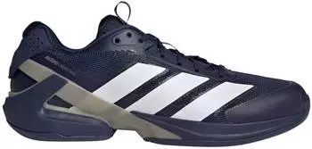 Adidas Adizero Ubersonic 5 Sandplatz Tennisschuhe
