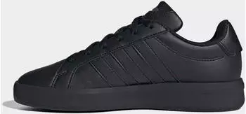Adidas Grand Court 3.0 core black