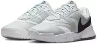 Nike FD6574-110, Nike Court Lite 4 Allcourtschuh Herren wei&szlig;