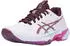 Asics Solution Speed FF 4 white/dusty mauve