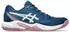 Asics Gel-Dedicate 9 All Court Shoe Women independence blue/white