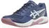 Asics Gel-Dedicate 9 All Court Shoe Women independence blue/white