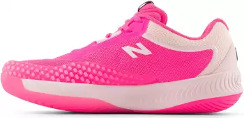 New Balance FuelCell 996v6 All Court Shoe Women pink