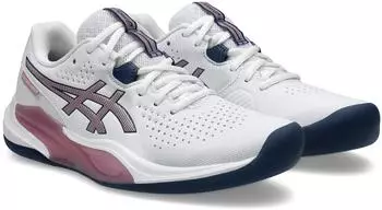 Asics GEL-CHALLENGER 15 INDOOR white/taro purple