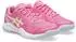 Asics Gel-Dedicate 9 GS All Court Shoe Kids dragon fruit/soft yellow