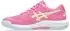 Asics Gel-Dedicate 9 GS All Court Shoe Kids dragon fruit/soft yellow