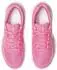 Asics Gel-Dedicate 9 GS All Court Shoe Kids dragon fruit/soft yellow