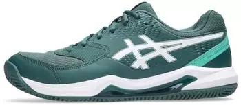 Asics GEL-DEDICATE 8 CLAY dark neptune/white