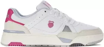 K-Swiss Match Pro LTH wht/raspberry/heather