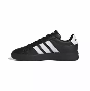 Adidas Grand Court 3.0 Sneaker Kids cloud white/core black
