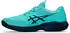 Asics Solution Speed FF 4 grün/blau
