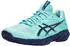 Asics Solution Speed FF 4 grün/blau