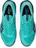 Asics Solution Speed FF 4 grün/blau