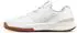 Wilson Intrigue Pro Tennis Shoes Clay Court Women's clear white/bay/skipper blue