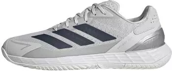 Adidas Defiant Speed 2 dash grey/aurora ink/tech grey metallic