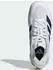 Adidas Adizero Ubersonic 5 Clay Court Tennis Shoes Women (JR1761) cloud white/dark blue/crystal sky